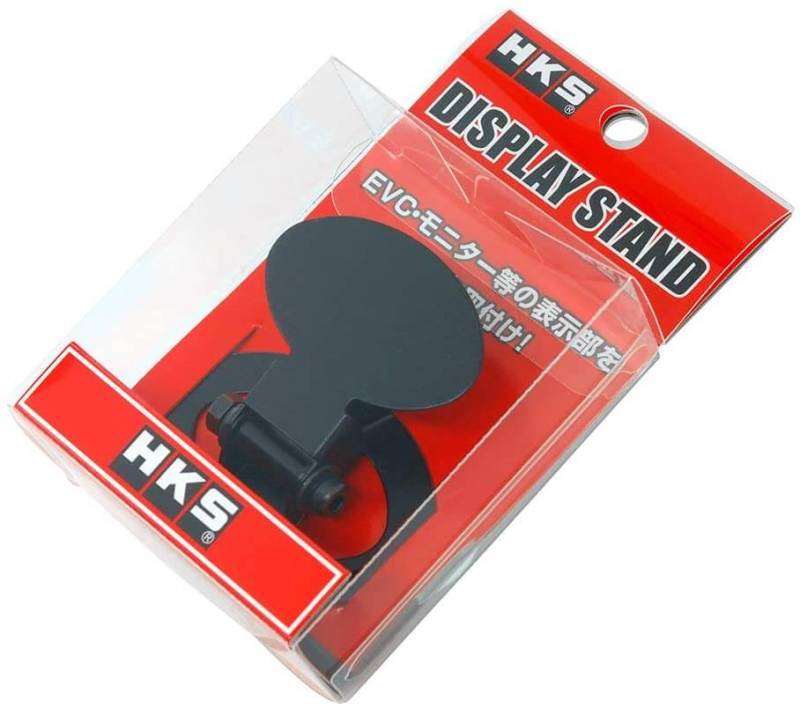 HKS DISPLAY STAND POP Displays HKS