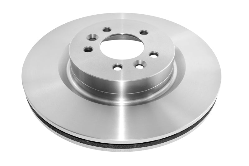 DBA 2017 Land Rover Discovery Front Street Series Standard Rotor Brake Rotors - OE DBA