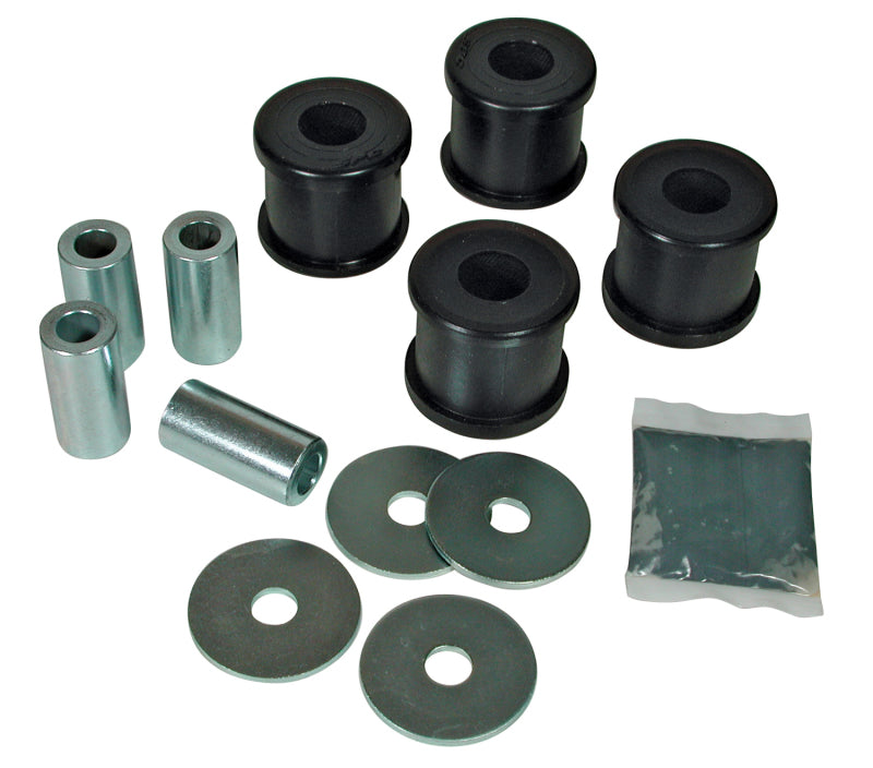 SPC Performance Replacement Bushing Kit for 25540 / 25485 Upper Control Arms Bushing Kits SPC Performance