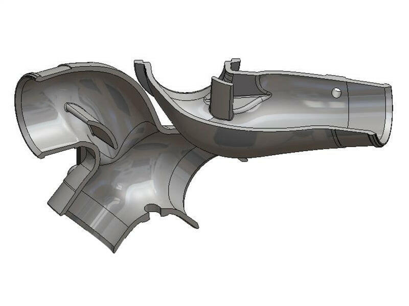 aFe Bladerunner Manifolds Intake MAN INT Ford Diesel Trucks 99.5-03 V8-7.3L (td) Headers & Manifolds aFe