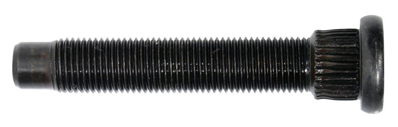 Moroso Press-In Wheel Studs - 1/2in x 3in - 5 Pack Wheel Studs Moroso