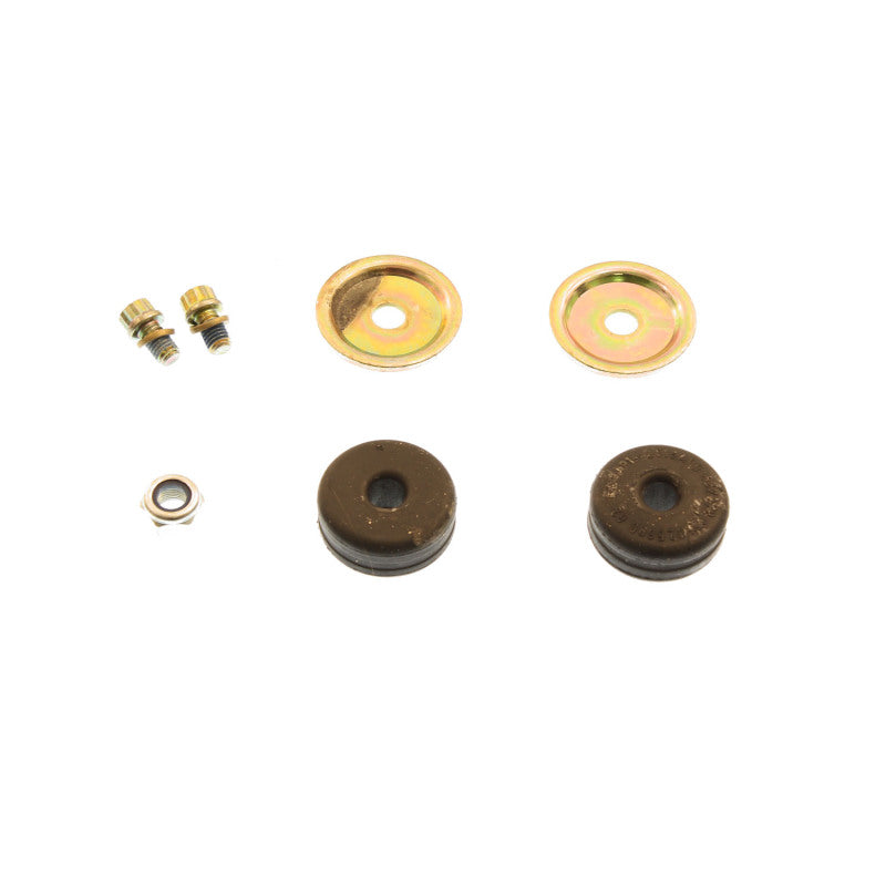 Bilstein B4 1972 Mercedes-Benz 280SE 4.5 Front 36mm Monotube Shock Absorber (Heavy Duty) Shocks and Struts Bilstein