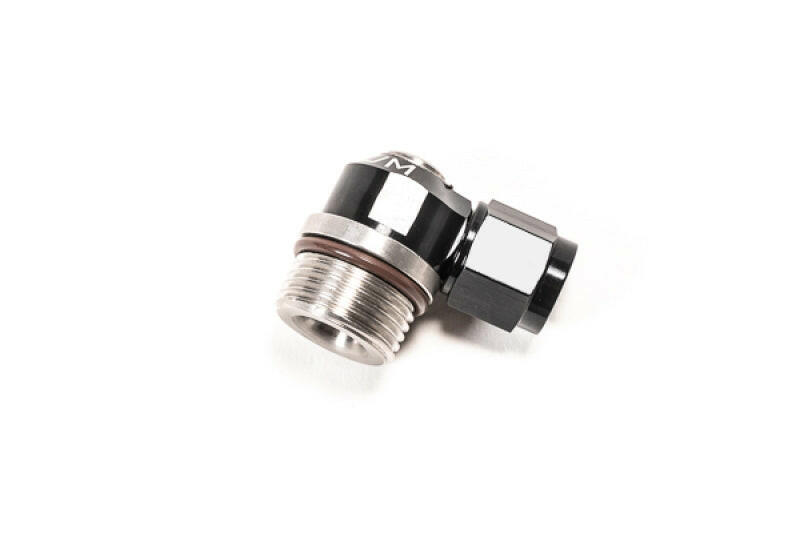 Radium Engineering 10AN ORB Swivel Banjo to 6AN Female Fittings Radium Engineering