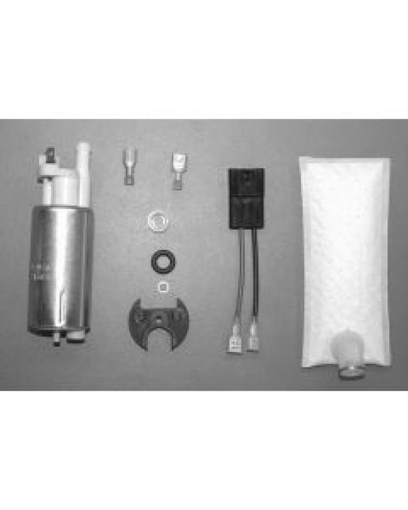 Walbro Fuel Pump/Filter Assembly Fuel Pumps Walbro