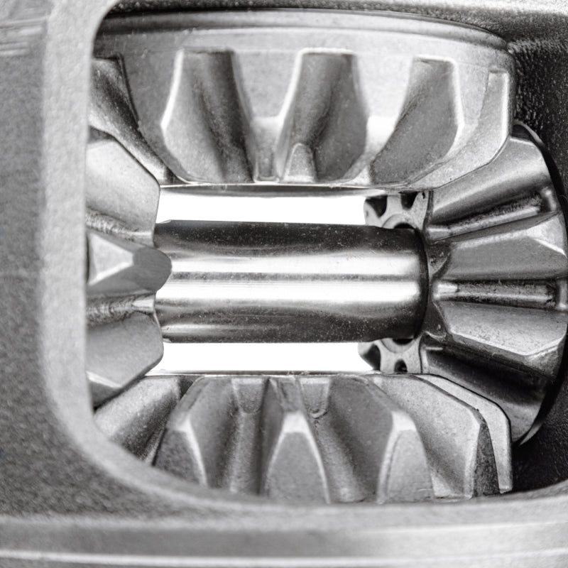 Yukon Gear C9.25 Aam & Dodge 07+ Front Beam Axle Open Loaded Carrier Differential Housings Yukon Gear & Axle