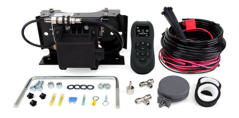 Air Lift Wireless Air Control System V2 w/EZ Mount Suspension Controllers Air Lift