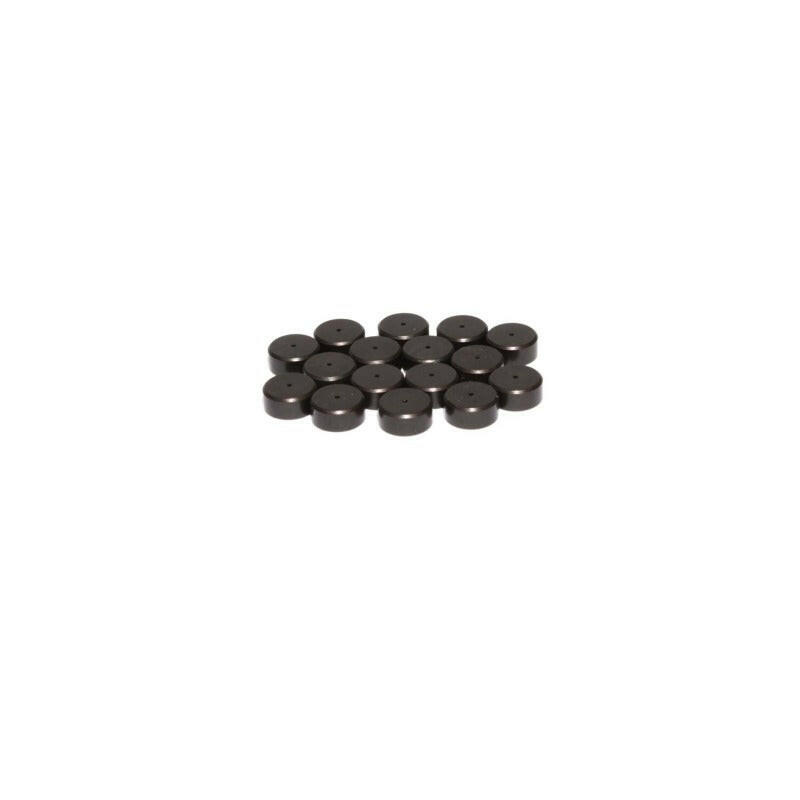 COMP Cams Lash Caps 5/16in For Hemi Valve Lash Caps COMP Cams