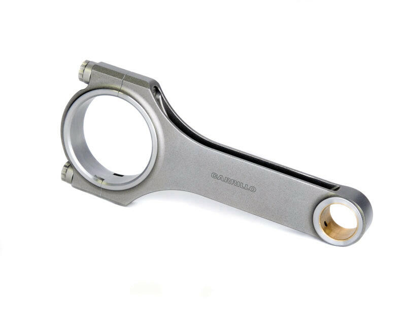 Carrillo Nissan/Infiniti/Datsun VQ35HR Pro-H 3/8 WMC Bolt Connecting Rods Connecting Rods - 6Cyl Carrillo