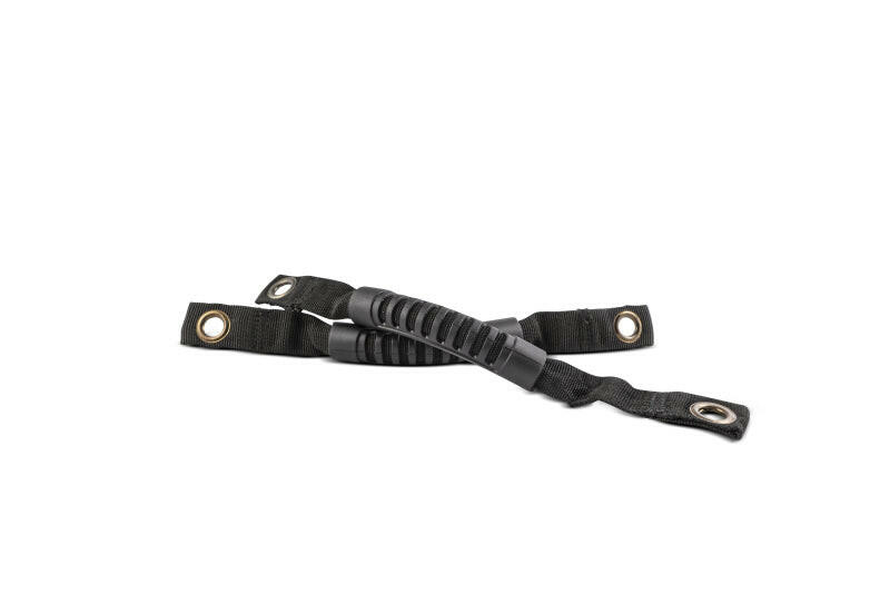 Body Armor 4x4 07-18 Jeep Wrangler JK Bolt On Multi-Point Grab Handle Pair Dash & Interior Trim Body Armor 4x4