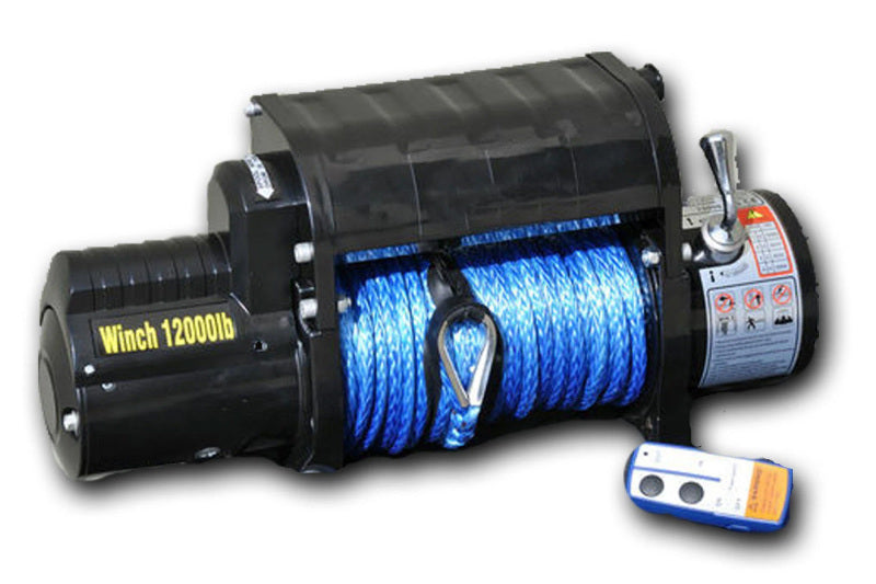 DV8 Offroad Replacement Wireless Remote (For 12000LB Winches) Winch Accessories DV8 Offroad