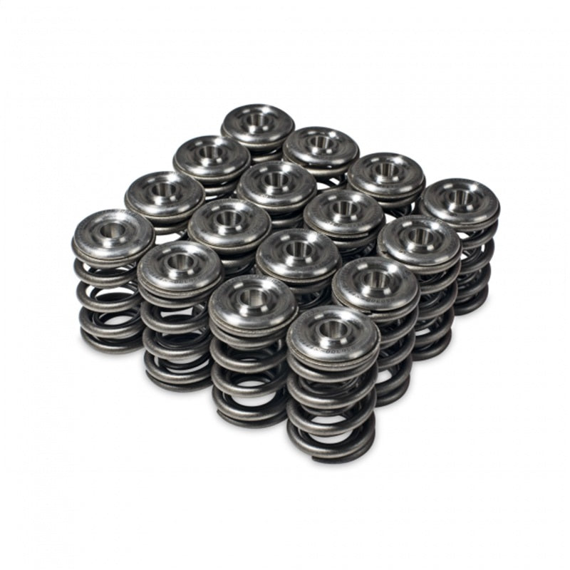 Skunk2 Alpha Series Honda/Acura H Series Valve Spring and Titanium Retainer Kit Valve Springs, Retainers Skunk2 Racing