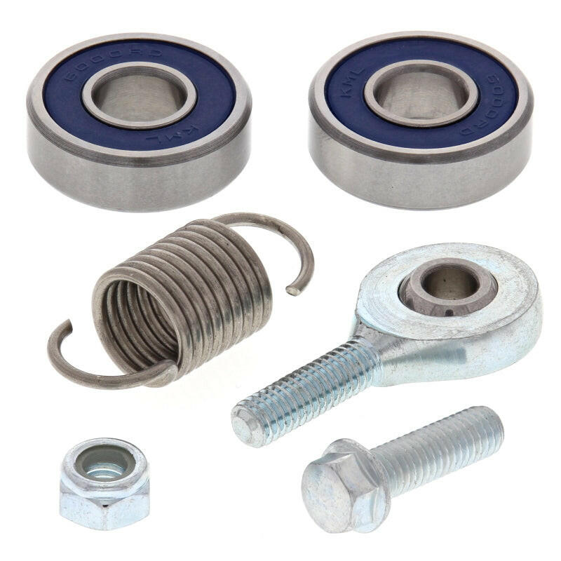 All Balls Racing 09-10 KTM SX 450 ATV Rear Brake Pedal Kit Pedals All Balls Racing
