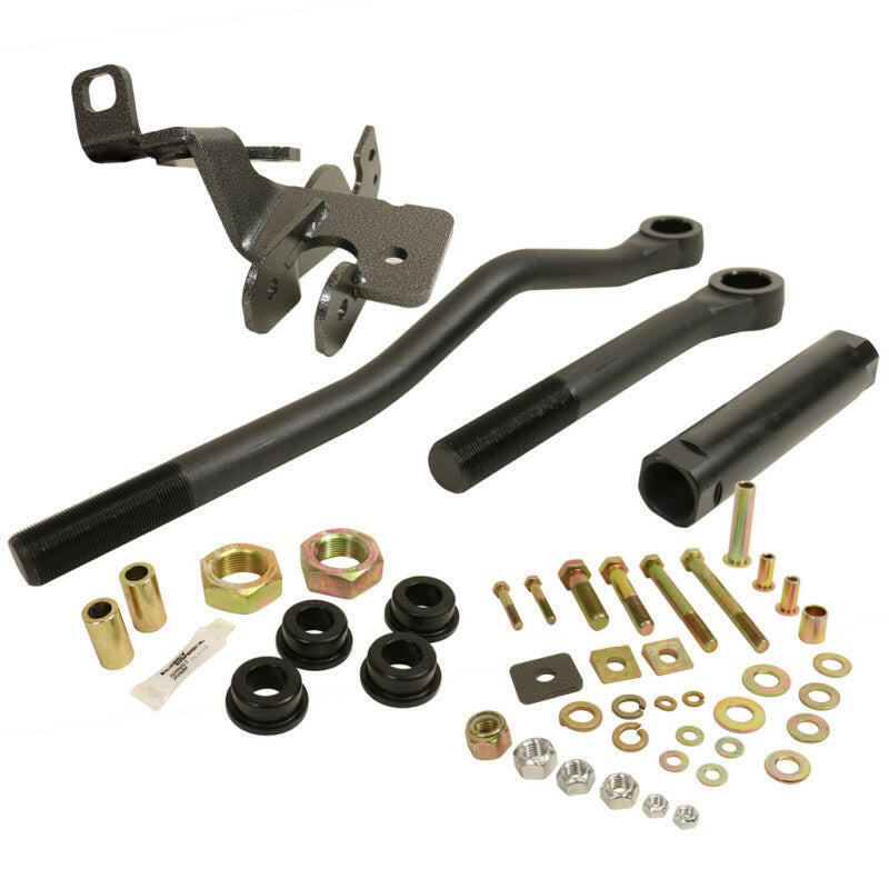BD Diesel Track Bar Kit - Dodge 1994-2002 2500/3500 4wd Suspension Arms & Components BD Diesel