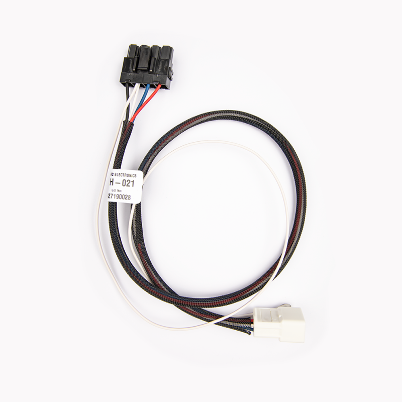 REDARC Toyota 4Runner/Land Cruiser/Sequoia/Tacoma/Tundra Tow-Pro Brake Controller Harness Wiring Harnesses REDARC