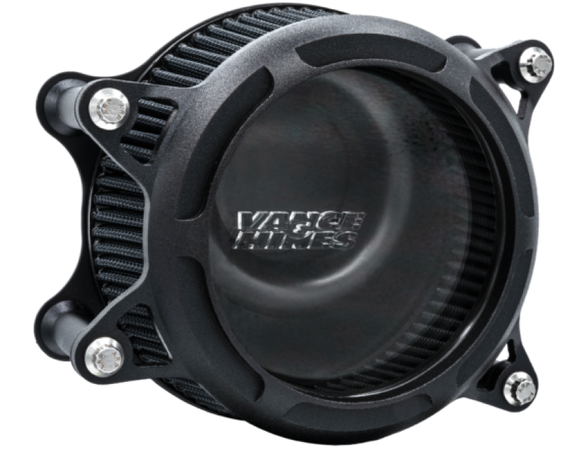 Vance & Hines HD Multi Fit VO2 Insight Intake Kit Black Short Ram Air Intakes Vance and Hines