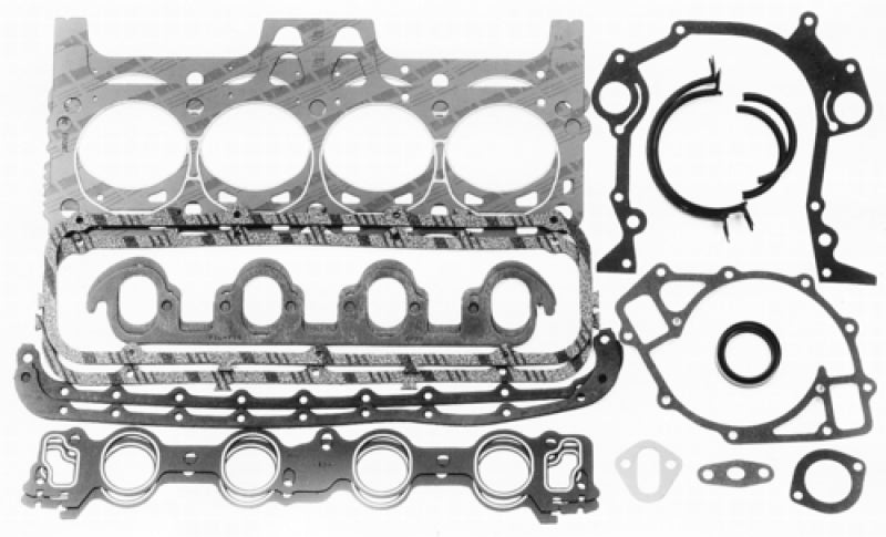 Ford Racing Hi-Performance Engine Gasket Set Engine Gaskets Ford Racing
