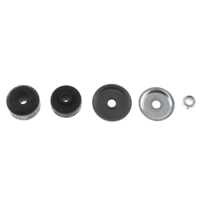 Bilstein B6 1990 Chevrolet C1500 454 SS Front 46mm Monotube Shock Absorber Shocks and Struts Bilstein
