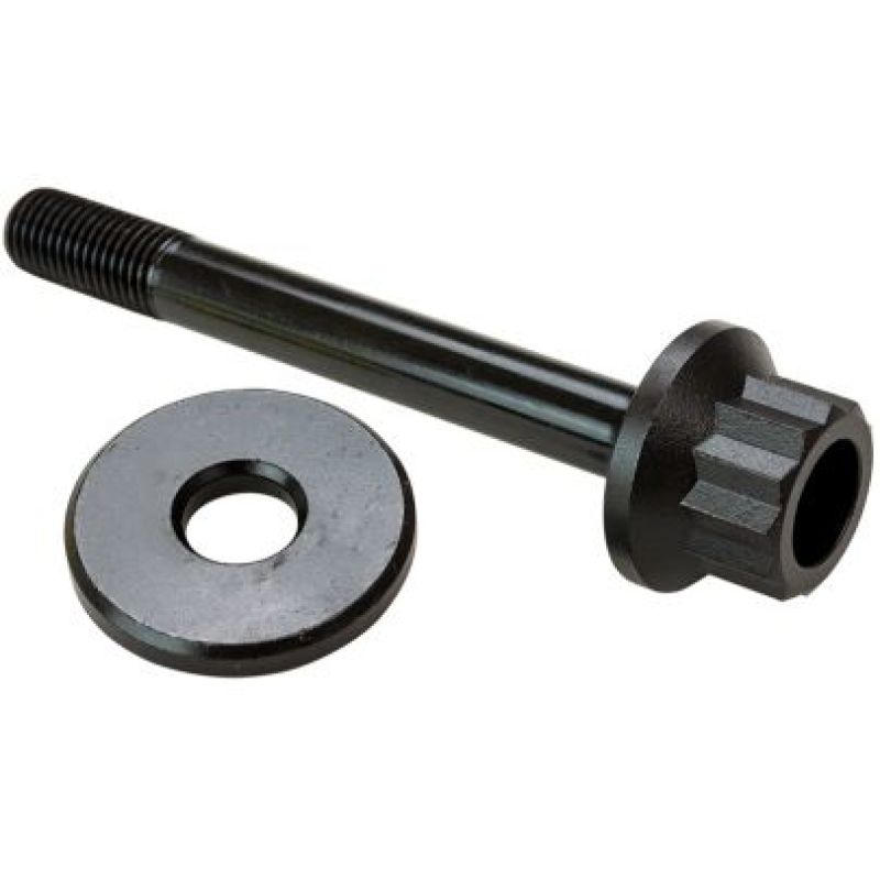 Moroso GM LS7/Gen V LT1 Balancer Bolt (Single Bolt) Bolts Moroso