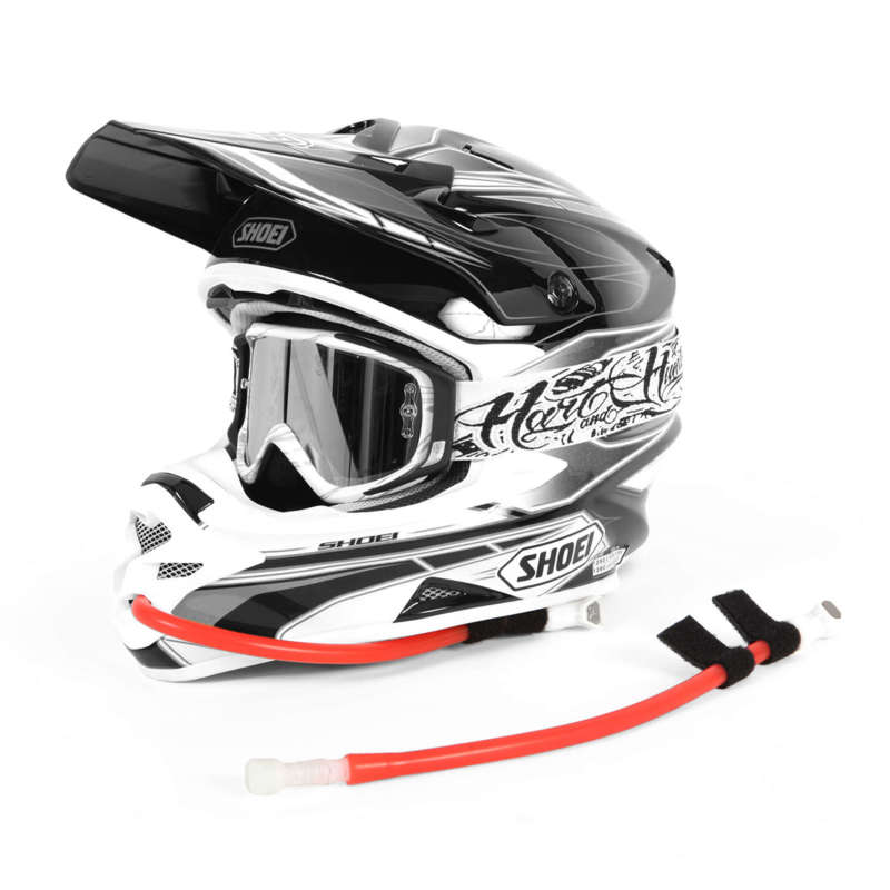 USWE Helmet Handsfree Kit Bags - Hydration Packs USWE