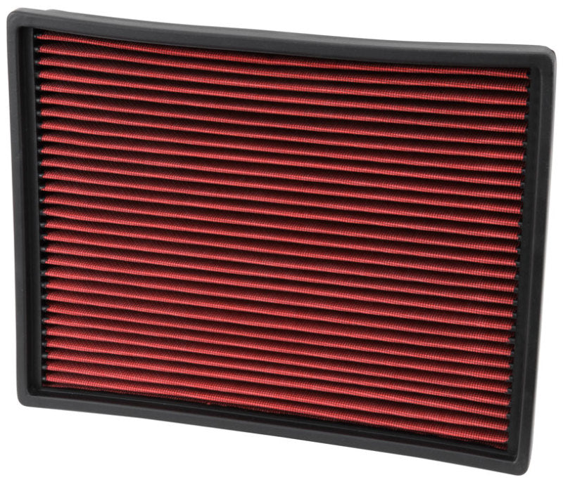 Spectre 2018 GMC Yukon (Incl. XL) 6.2L V8 F/I Replacement Panel Air Filter Air Filters - Drop In Spectre