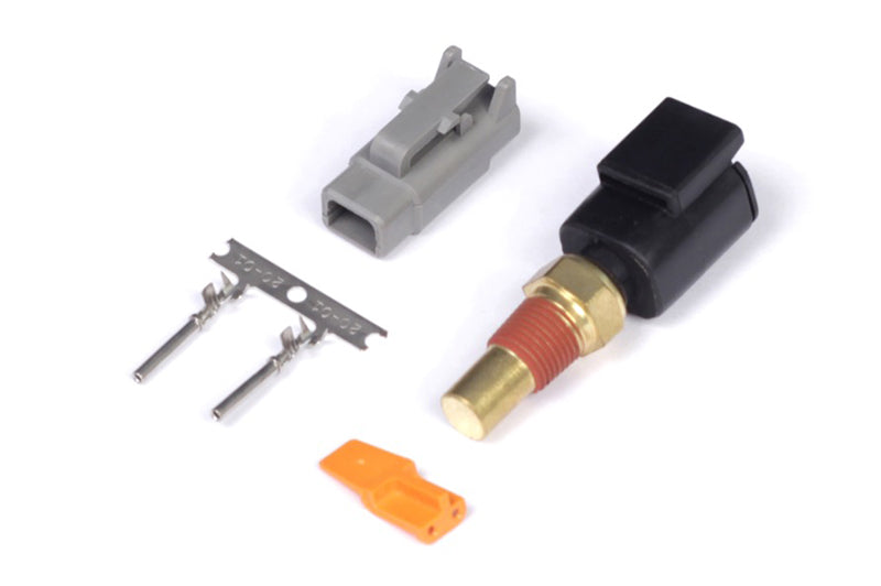 Haltech Coolant Temp Sensor 1/8 NPT Thread Data Acquisition Haltech