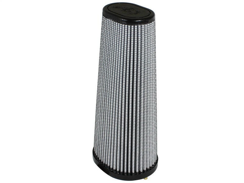 aFe MagnumFLOW OE Replacement Pro DRY S Air Filters 13-14 Porsche Cayman/Boxster (981) H6 2.7L/3.4L Air Filters - Direct Fit aFe