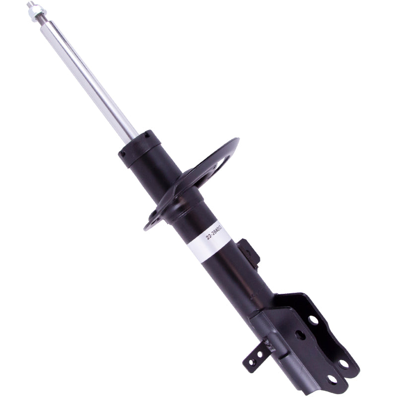 Bilstein B4 11-17 Jeep Patriot/Compass (Old Body Style) Front Left Strut Assembly Shocks and Struts Bilstein