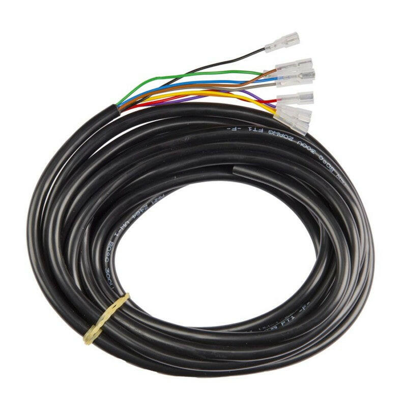 ARB LINX Wiring Harness Switch Panels ARB