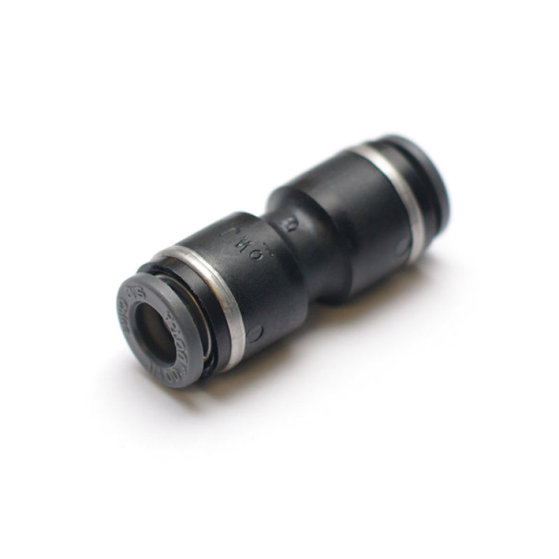 Ridetech Airline Fitting 1/2in Airline Splice Air Tank Components Ridetech