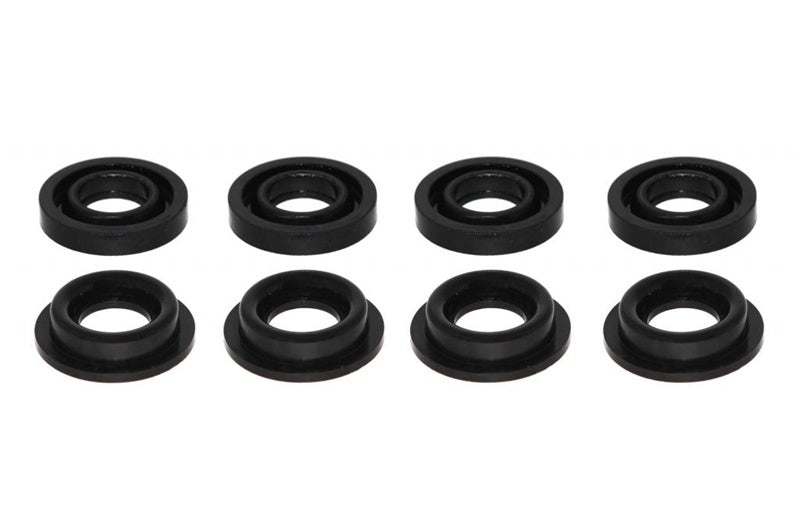 Torque Solution Rear Subframe Bushings: Subaru BRZ / Scion FR-S 2013+ Bushing Kits Torque Solution