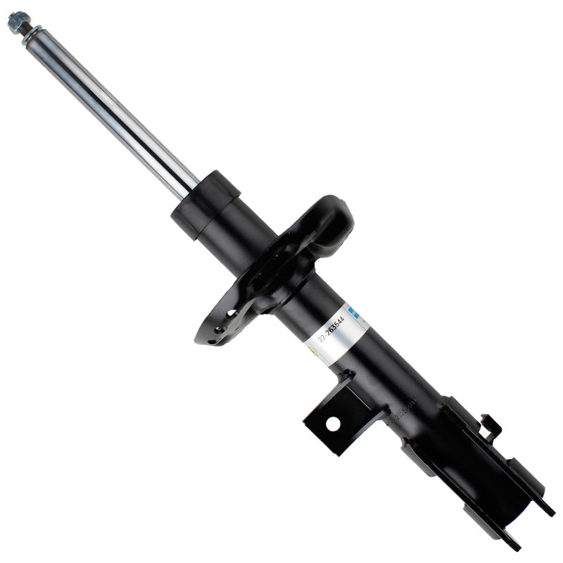 Bilstein B4 OE Replacement 16-20 Hyundai Tucson Front Left Strut Assembly Shocks and Struts Bilstein