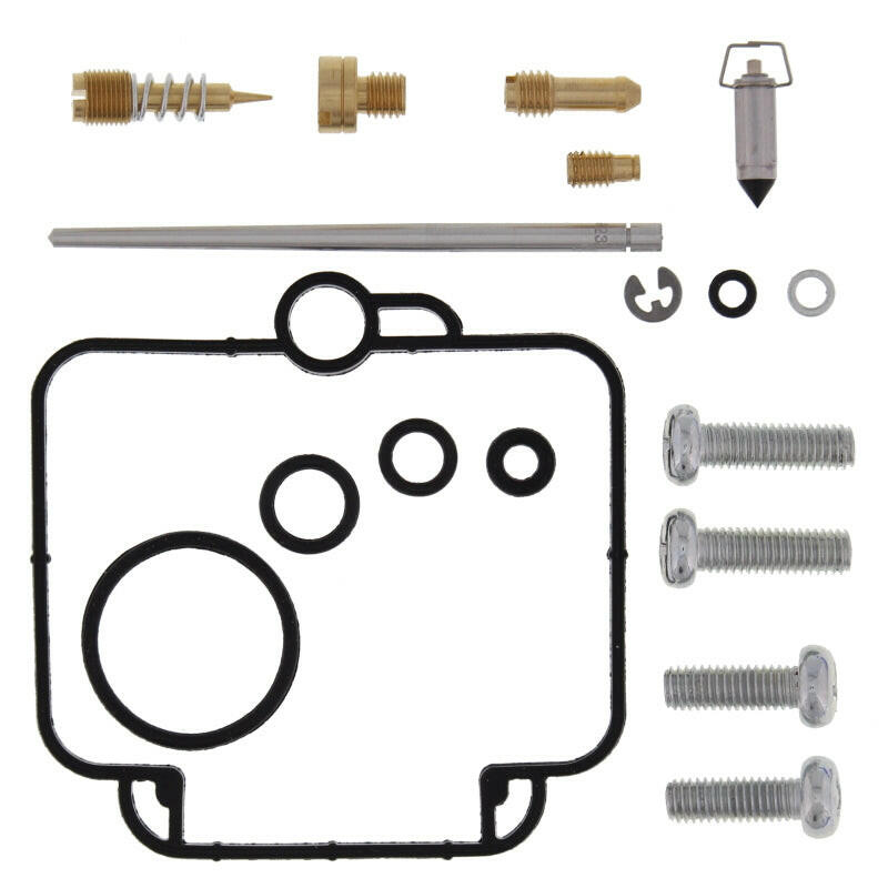 All Balls Racing 96-20 Suzuki DR650SE Carburetor Rebuild Kit Carburetor Rebuild Kits All Balls Racing