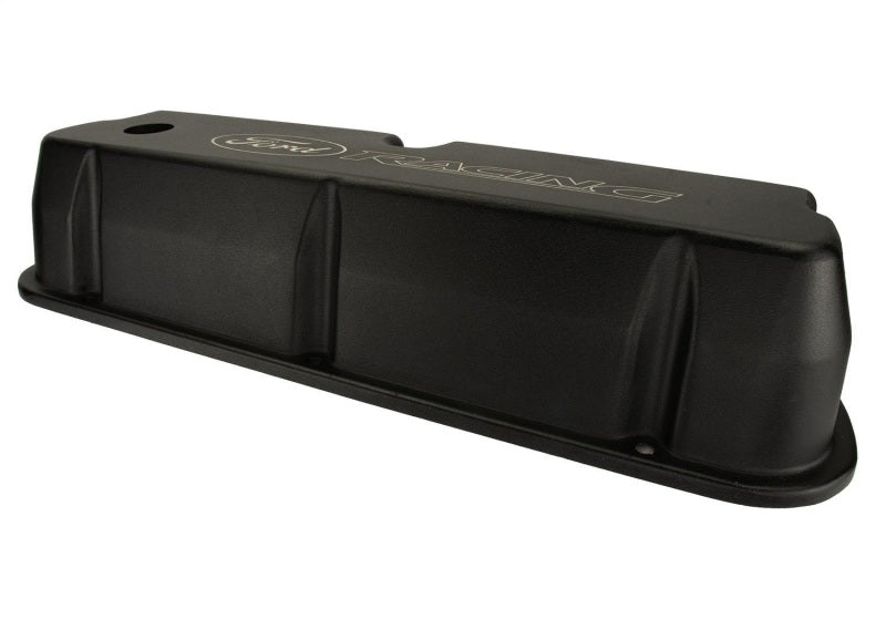Ford Racing Black Satin Valve Covers Valve Covers Ford Racing