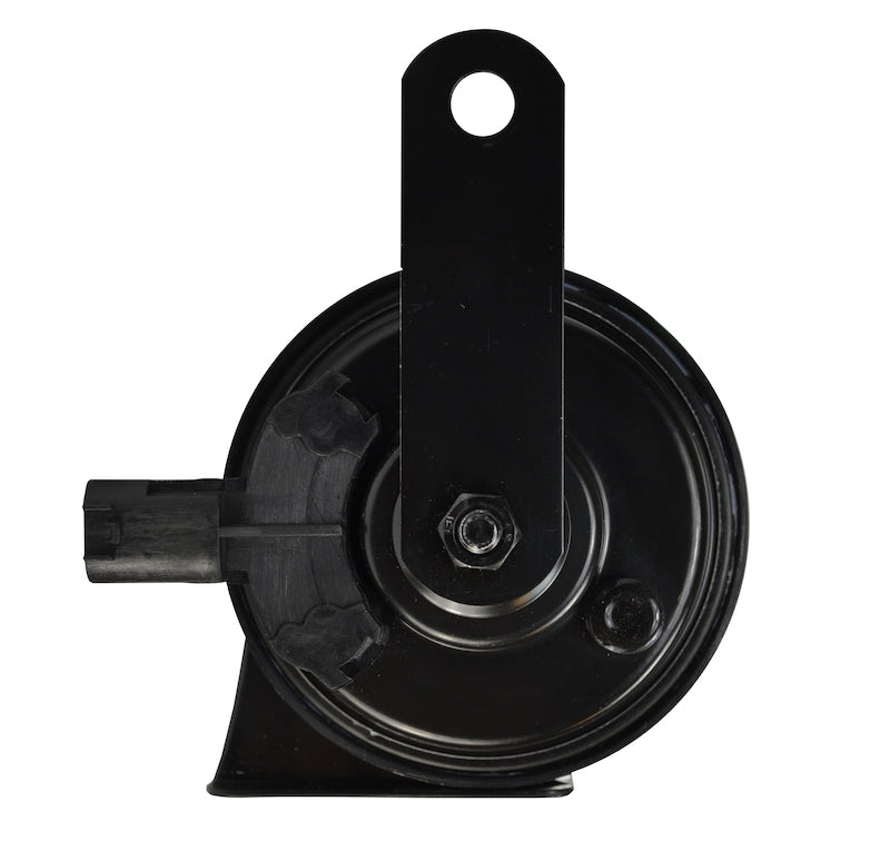 Hella Twin Trumpet Horn Kit 12V - BMW Horns Hella