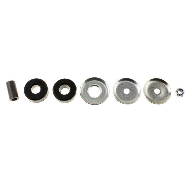 Bilstein B6 2002 Mercedes-Benz G500 Base Front 46mm Monotube Shock Absorber Shocks and Struts Bilstein
