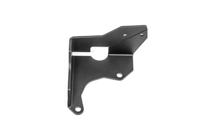 Radium 14-19 Chevrolet Corvette (M/T & A/T Transmissions) Fuel Pressure Regulator Mount Fuel Pressure Regulators Radium Engineering