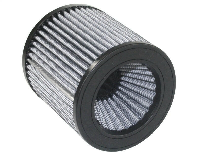 aFe MagnumFLOW Air Filters OER Pro DRY S 09-12 Audi A4 V6 3.0L / 09 A4 V6 3.2L Air Filters - Direct Fit aFe