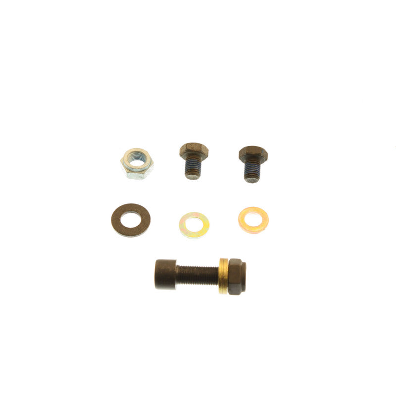 Bilstein B4 1991 Mercedes-Benz 300SL Base Front Twintube Strut Assembly Shocks and Struts Bilstein