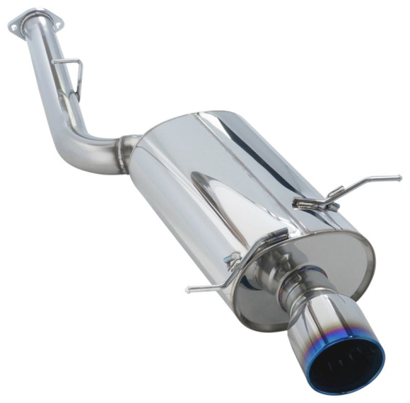 HKS SUPER TURBO Muffler FD3S 13B-REW Catback HKS