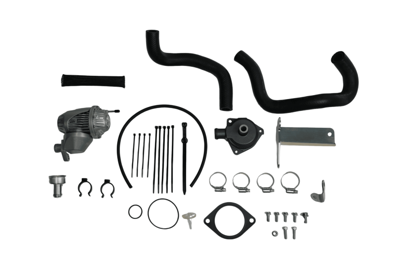 HKS SUPER SQV4 RETURN KIT PLUS FL5 Blow Off Valves HKS