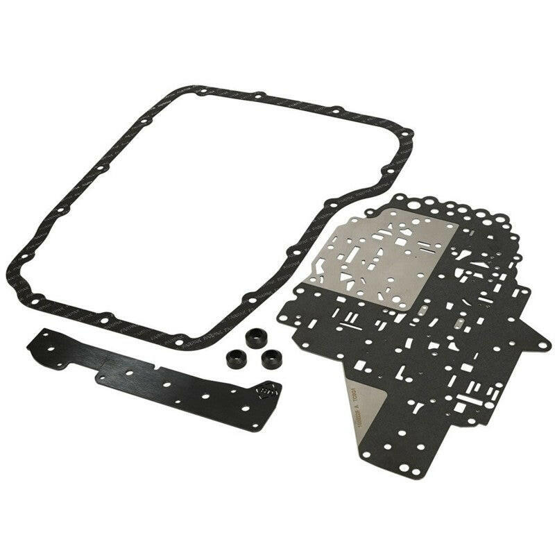 BD Diesel ProTect68 Gasket Plate Kit - Dodge 2019-2020 6.7L 68RFE Transmission Transmission Controllers BD Diesel