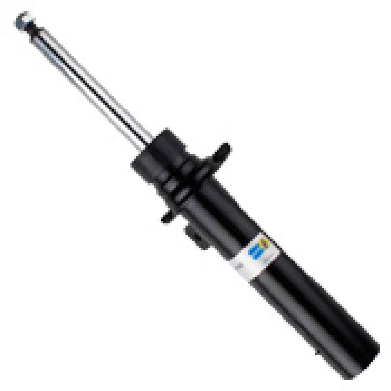 Bilstein B4 OE Replacement 14-20 Mini Cooper (F55) w/ Electronic Susp. Front Left Strut Assembly Shocks and Struts Bilstein
