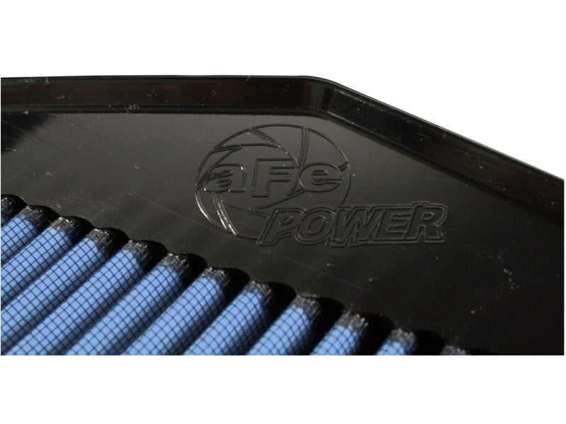 aFe MagnumFLOW Air Filters OER P5R A/F P5R Lexus IS250/350 06-12 V6-2.5/3.5L Air Filters - Drop In aFe