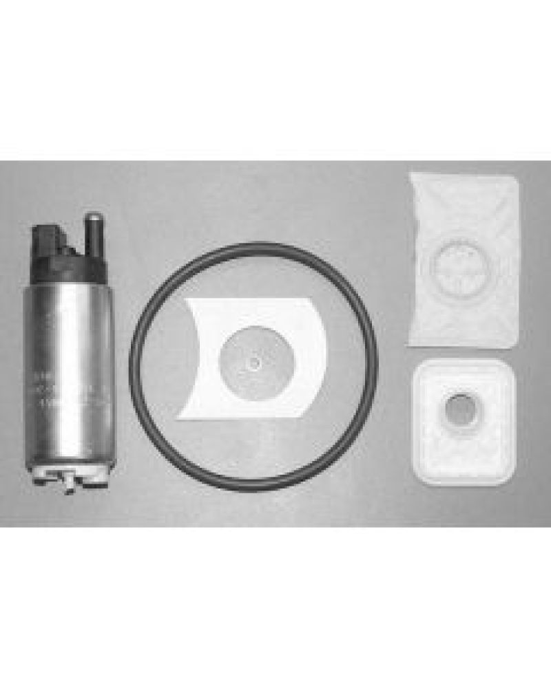 Walbro Fuel Pump/Filter Assembly Fuel Pumps Walbro