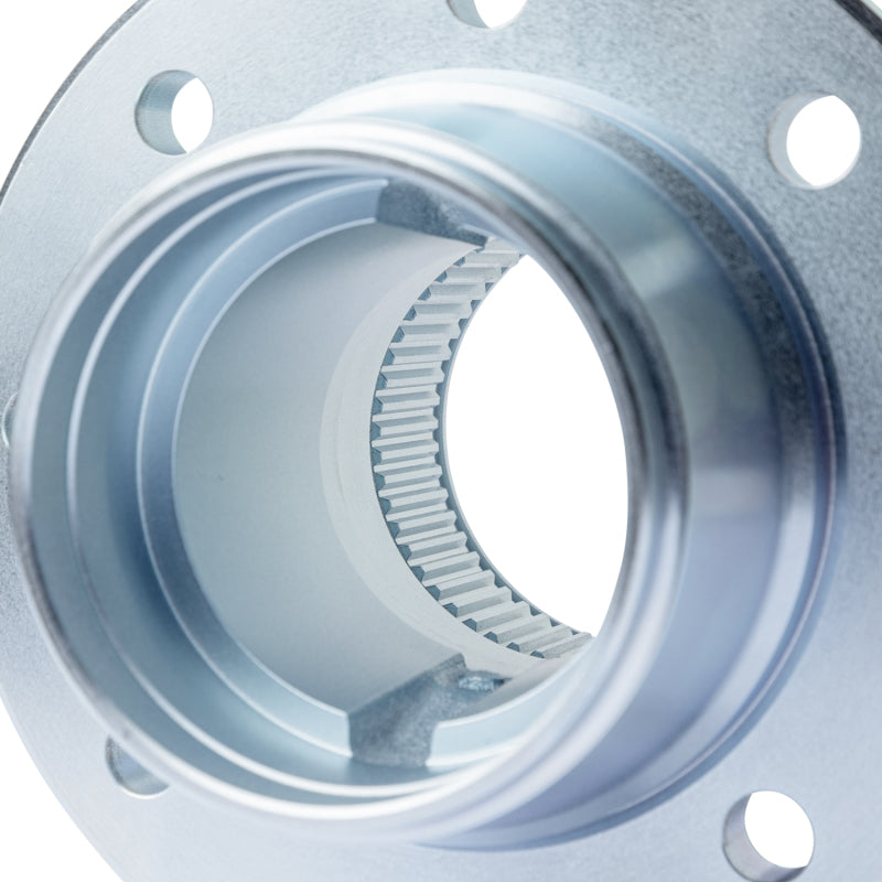 Yukon Gear 78-97 Ford F250/350 HD Wheel Hub- (Front) Wheel Hubs Yukon Gear & Axle