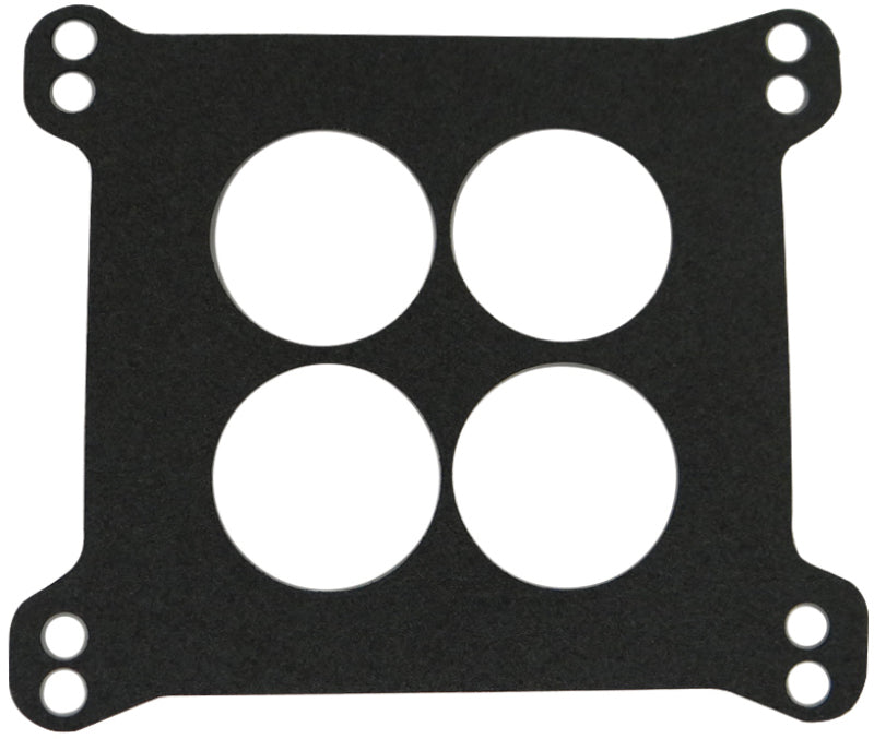 Moroso 4150/4160 Carburetor Gasket - 4 Hole Design Gasket Kits Moroso