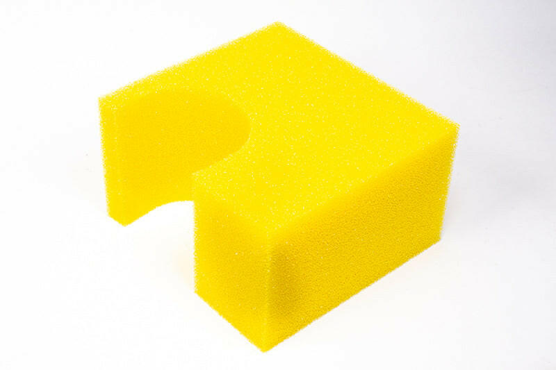 Radium Engineering Fuel Cell Foam - One Piece Fuel Tanks Radium Engineering