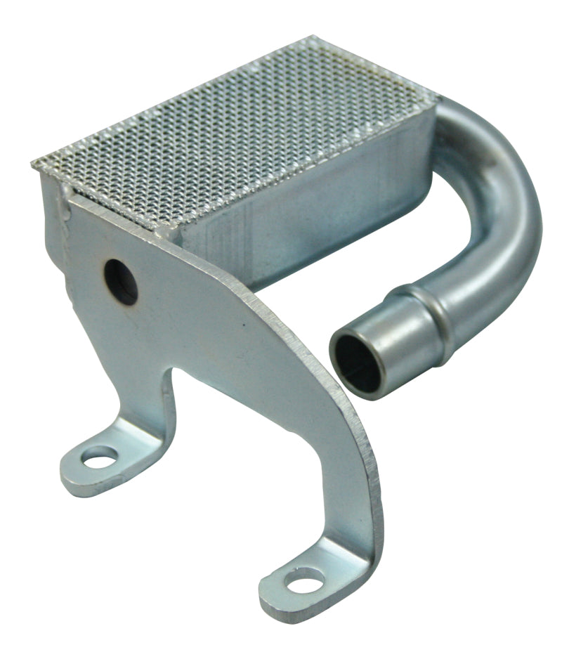 Moroso Dart/Rocket Oil Pump Pick-Up - High Volume (Use w/Part No 22111) Oil Pickups Moroso