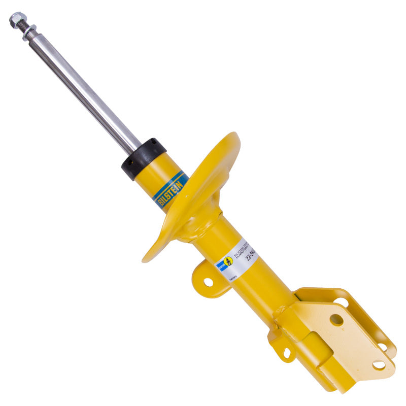 Bilstein B6 18-19 Subaru Crosstrek Front Left Strut Assembly Shocks and Struts Bilstein