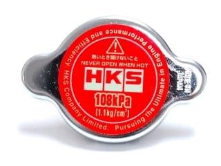 HKS 10 Hyundai Genesis Coupe Limited Edition Radiator Cap Radiator Caps HKS
